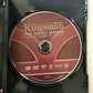 The Kingsman - Secret Service (DVD) Region 4