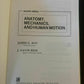 Anatomy, Mechanics, and Human Motion (2nd Edition) by James G. Hay, J. Garvin R