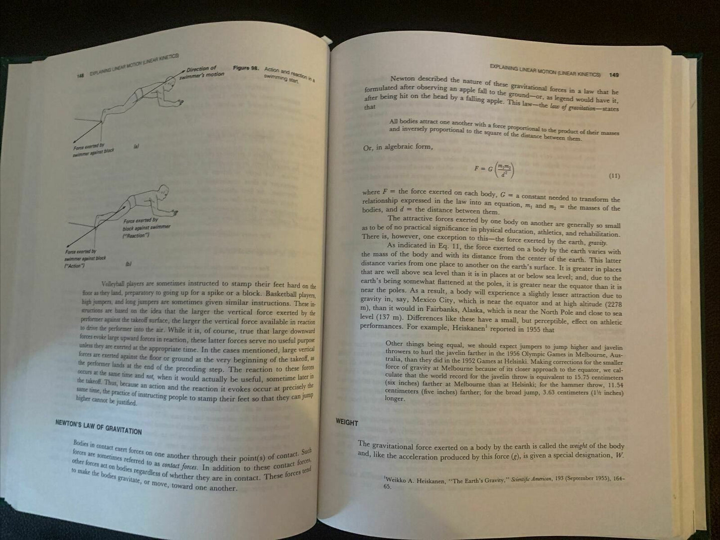 Anatomy, Mechanics, and Human Motion (2nd Edition) by James G. Hay, J. Garvin R