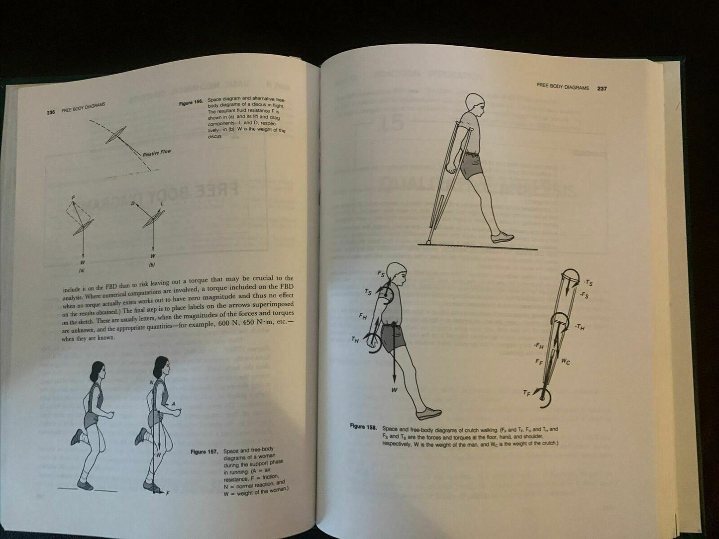 Anatomy, Mechanics, and Human Motion (2nd Edition) by James G. Hay, J. Garvin R