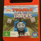 Thomas & Friends - Trouble On The Tracks (DVD, 2015)