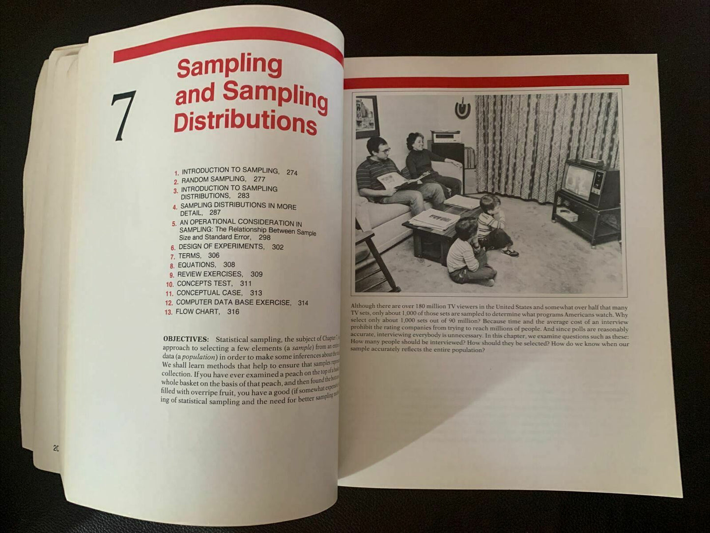 Statistics For Management Fourth Edition