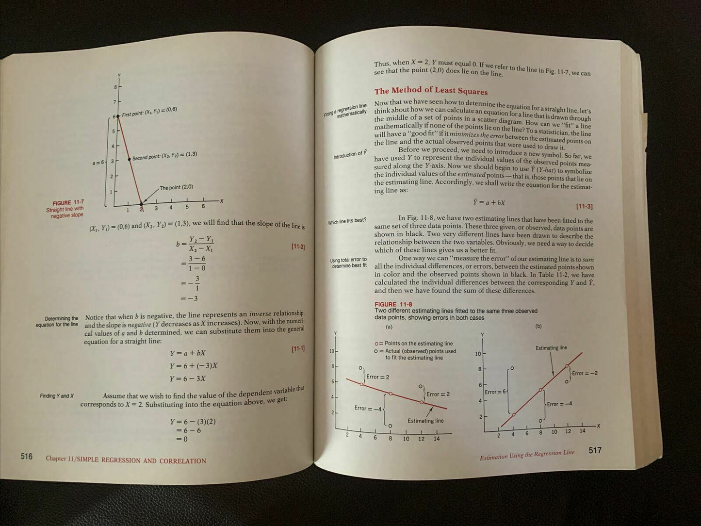 Statistics For Management Fourth Edition