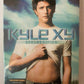 *New & Sealed* Kyle XY Declassified - Season One (DVD, 2007) Region 1