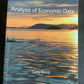 Analysis of Economic Data by Gary Koop 3rd Edition