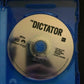 The Dictator (Blu-ray, 2012) Sacha Baron Cohen, John C. Reilly - Region B
