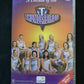 Netball Australia - A Decade Of The Adelaide Thunderbirds (DVD) All Regions