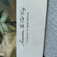 Jerusalem, The Old City Lithograph By David Roberts