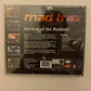 Mad Trax - Survival Of The Maddest (1998) PC Cdrom Vintage Game With Manual