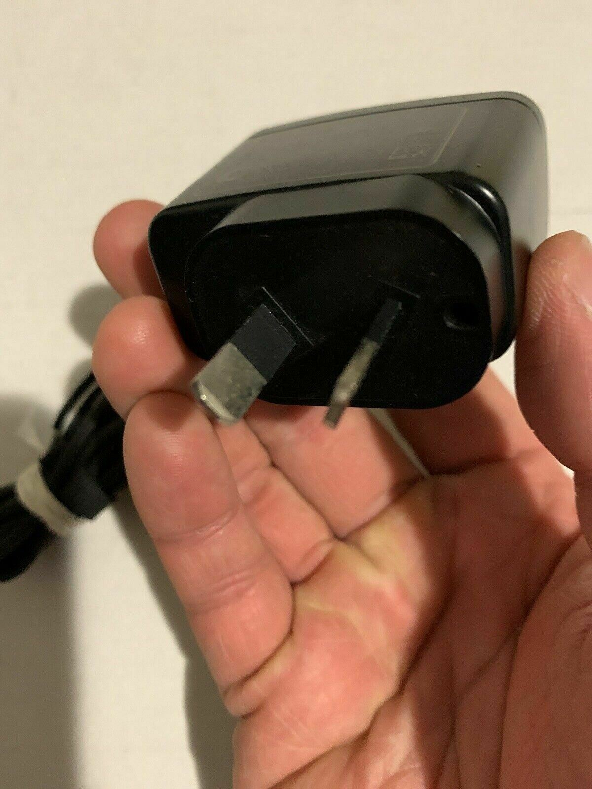 Genuine Nokia AC-3A  AC Adapter For Mobile Phone