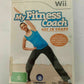 My Fitness Coach - Nintendo Wii PAL