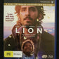 Lion (Blu-ray, 2016) Dev Patel, Nicole Kidman - Region B