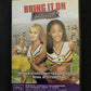 Bring It On Again (DVD, 2004) Region 4