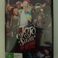 Jojo Siwa - My World (DVD, 2017)