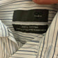 Zara Men's T-shirt Medium Size 100% Cotton