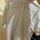 Zara Men's T-shirt Medium Size 100% Cotton