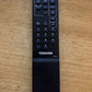 Genuine Toshiba CT-9476 Remote Control TV