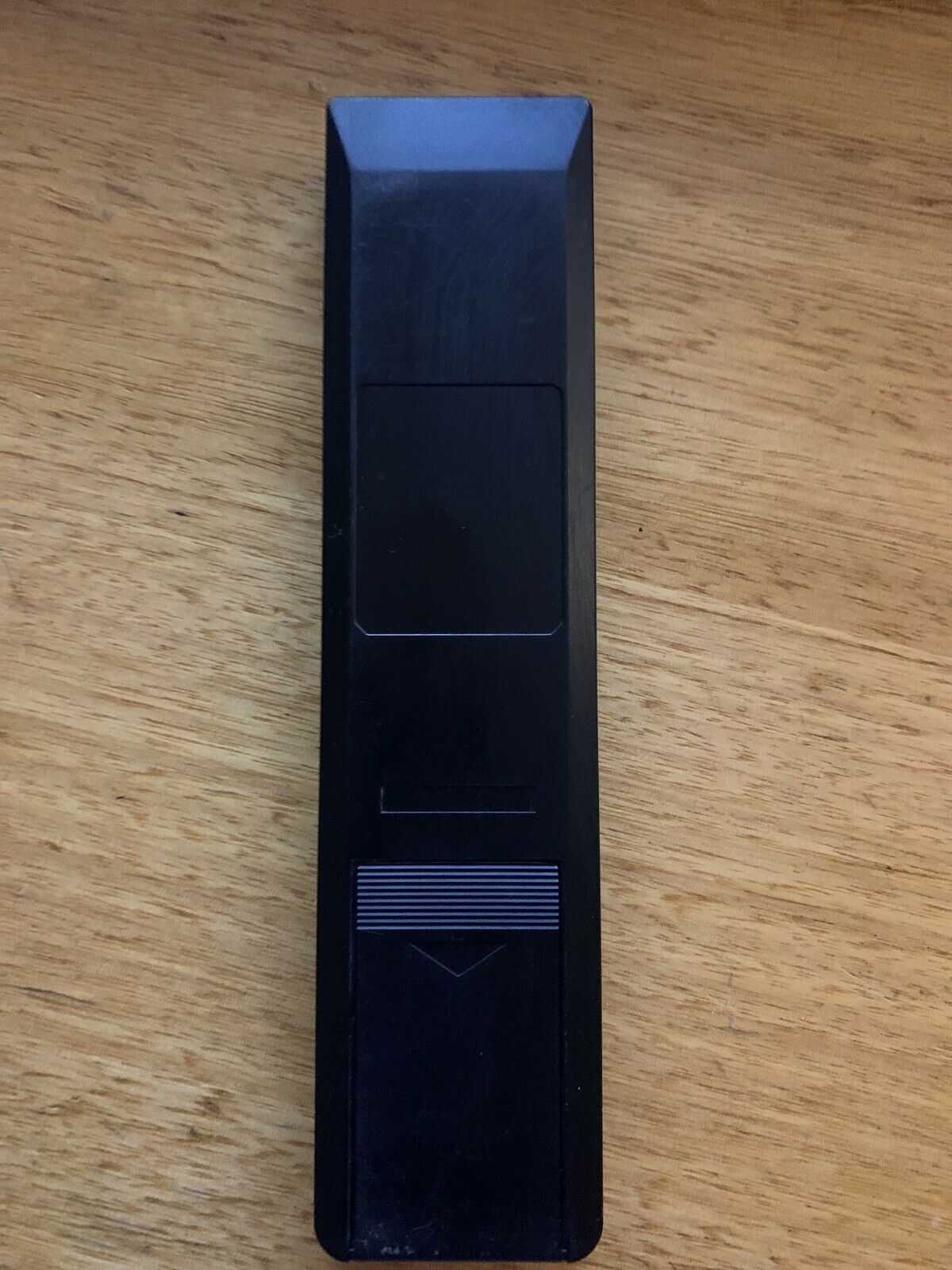 Genuine Toshiba CT-9476 Remote Control TV