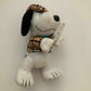 Genuine SNOOPY DETECTIVE MCDONALDS TOY 2001 Plush