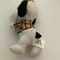 Genuine SNOOPY DETECTIVE MCDONALDS TOY 2001 Plush