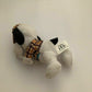 Genuine SNOOPY DETECTIVE MCDONALDS TOY 2001 Plush