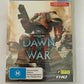 Warhammer 40,000: Dawn Of War 2 II - PC DVD Windows RTS Strategy Game