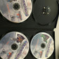Transformers Armada VideoNow 3 Personal Video Discs PVD's - Free Postage!