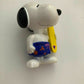 Hawaii 1999 Snoopy World Tour Figure #8 of 21 McDonalds Australian Issue Vintage