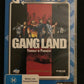 Gangland Trouble In Paradise - PC CD Strategy RPG Sim Game