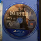Battlefield 1 (PlayStation 4, 2016)