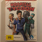 Hospital Tycoon (PC: Windows, 2007) Hospital Simulation Management Strategy Game