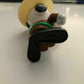 SNOOPY MEXICO McDonald's Figurine Toy