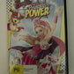 Barbie In Princess Power (DVD, 2015)
