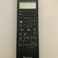Genuine Original Hitachi Transmitter  Remote Control Model: VT-RM401E