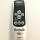 Genuine TEAC RC-931 CD Radio Cassette Audio System Remote Control Unit