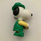 SNOOPY IRELAND Genuine McDonalds Toys Ireland Figurine