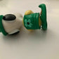 SNOOPY IRELAND Genuine McDonalds Toys Ireland Figurine