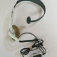 Genuine Microsoft Xbox 360 Chat Headset