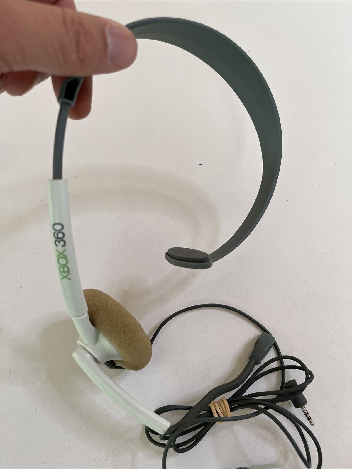 Genuine Microsoft Xbox 360 Chat Headset
