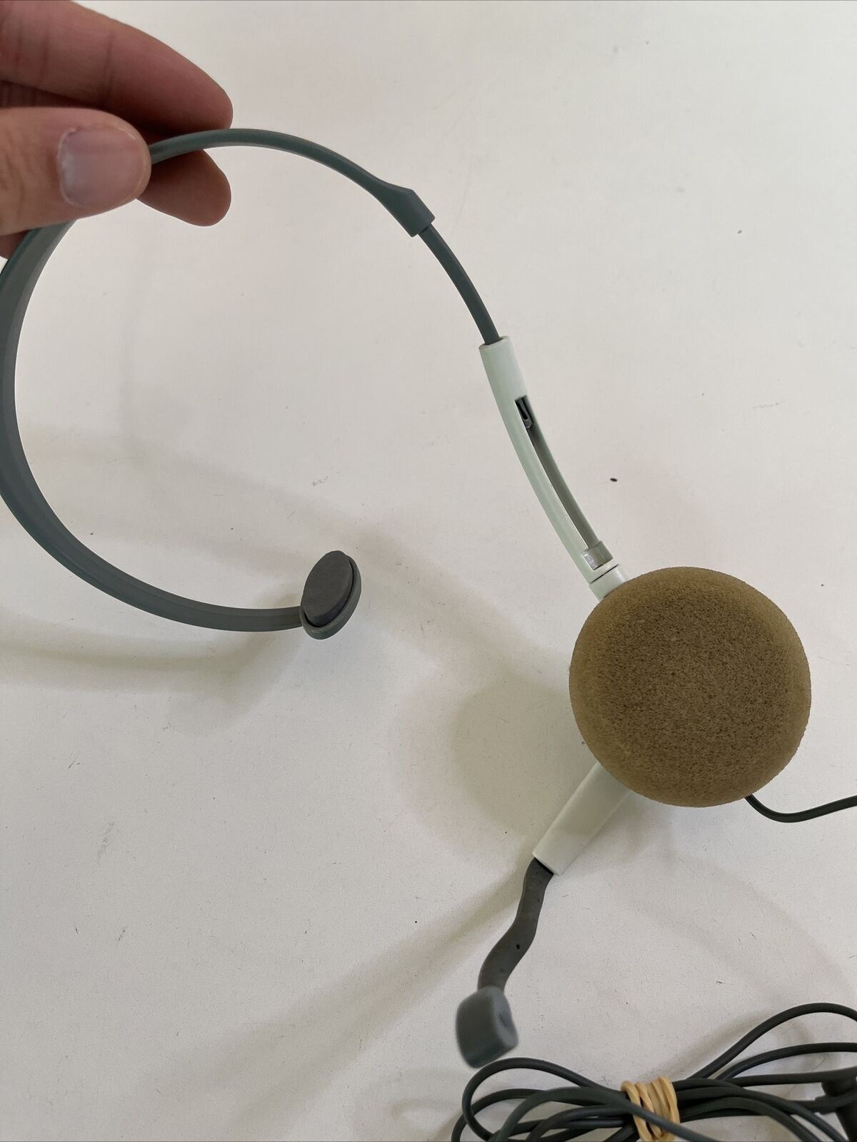 Genuine Microsoft Xbox 360 Chat Headset