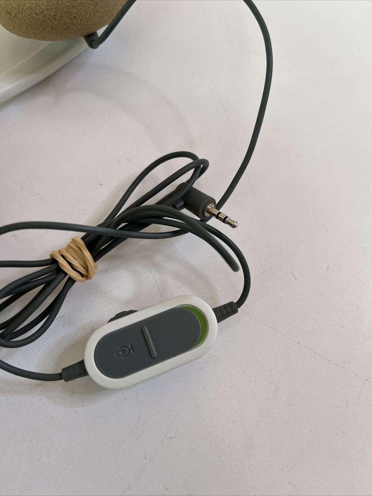 Genuine Microsoft Xbox 360 Chat Headset