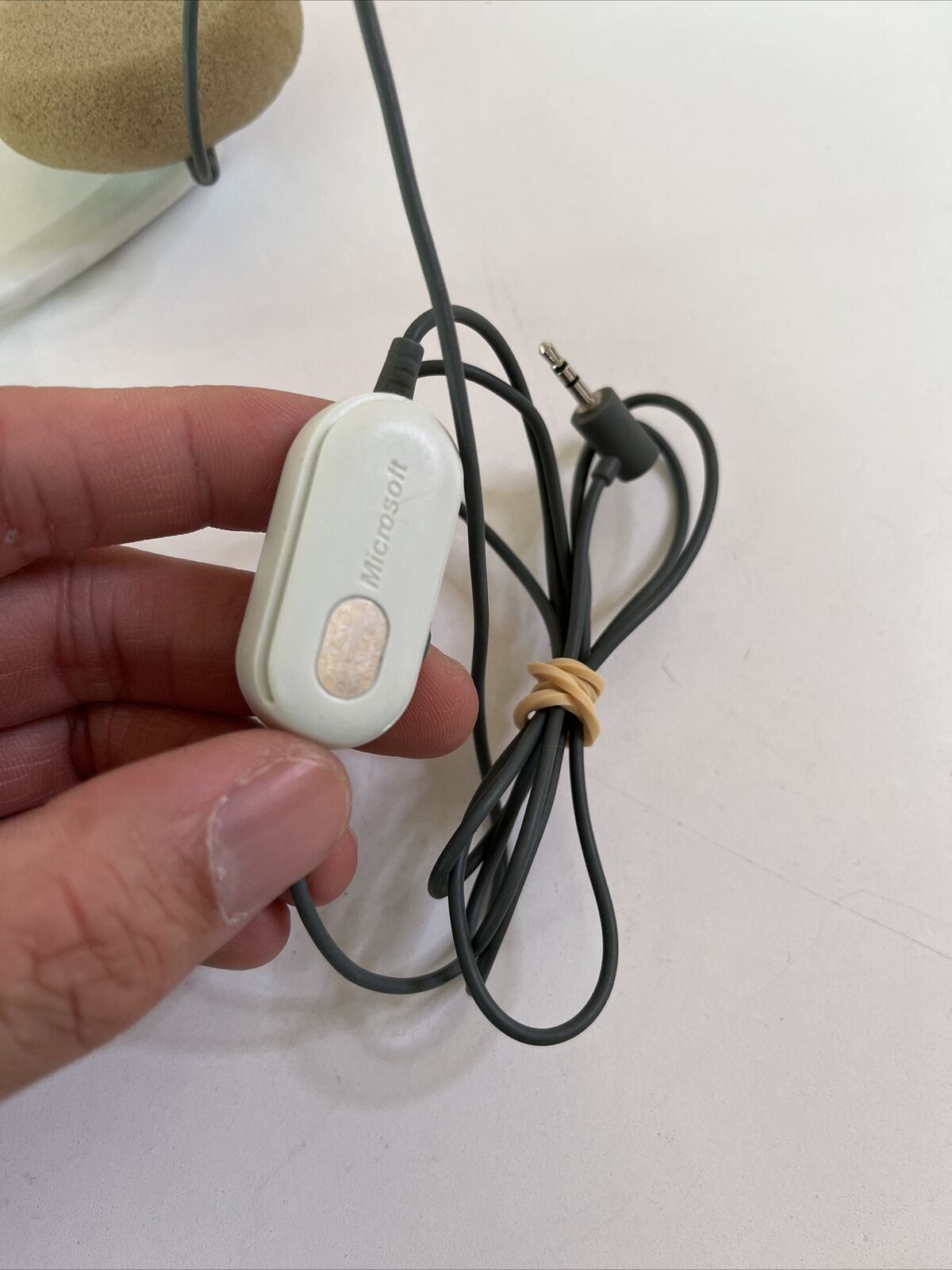 Genuine Microsoft Xbox 360 Chat Headset