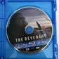 The Revenant (Blu-ray, 2015) Leonardo DiCaprio, Tom Hardy. Region B