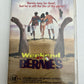 Weekend At Bernie's (DVD, 1989) Andrew McCarthy, Jonathan Silverman Region 4