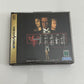 Lunacy Gekka Mugentan Torico - Sega Saturn SS NTSC-J JAPAN 1996 Horror Game