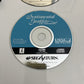 Sentimental Graffiti - Sega Saturn SS NTSC-J JAPAN Dating Sim Game