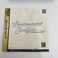 Sentimental Graffiti - Sega Saturn SS NTSC-J JAPAN Dating Sim Game