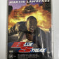 Blue Streak (DVD, 1999) Martin Lawrence, Luke Wilson, Dave Chappelle Region 4