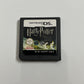 Harry Potter And The Order Of Phoenix  Nintendo DS NDS 2008 Game