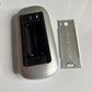 Apple Wireless Magic Mouse Bluetooth A1296 *For Parts Or Repair